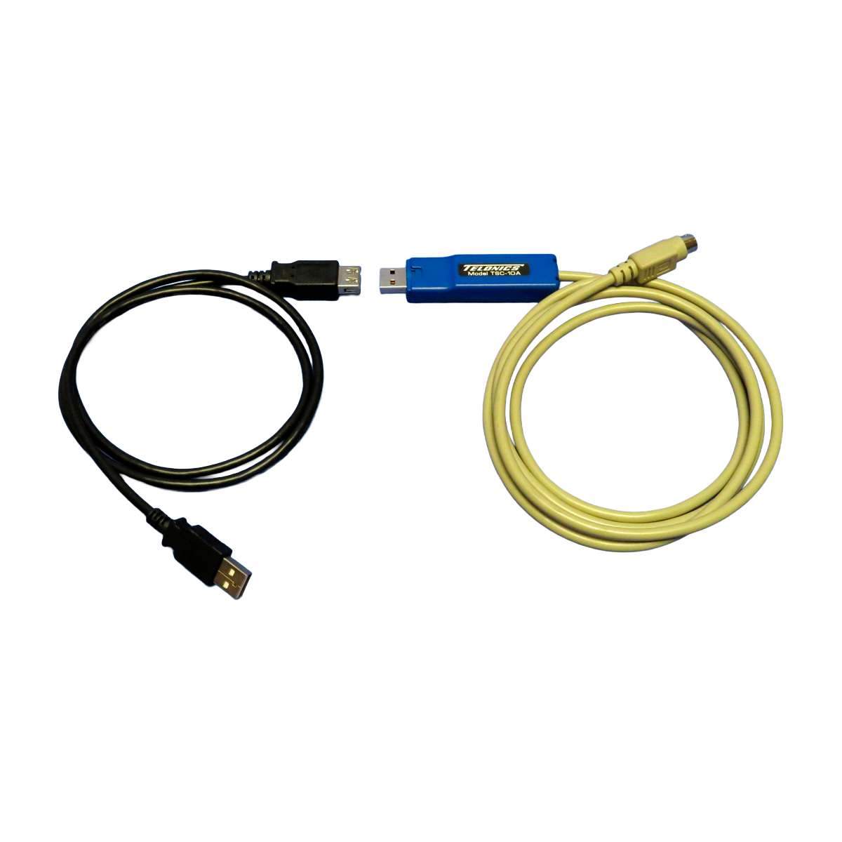 Detection & Recording Equipment - BIOWEB USA