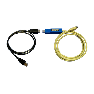 Programming and Data Recovery Cables