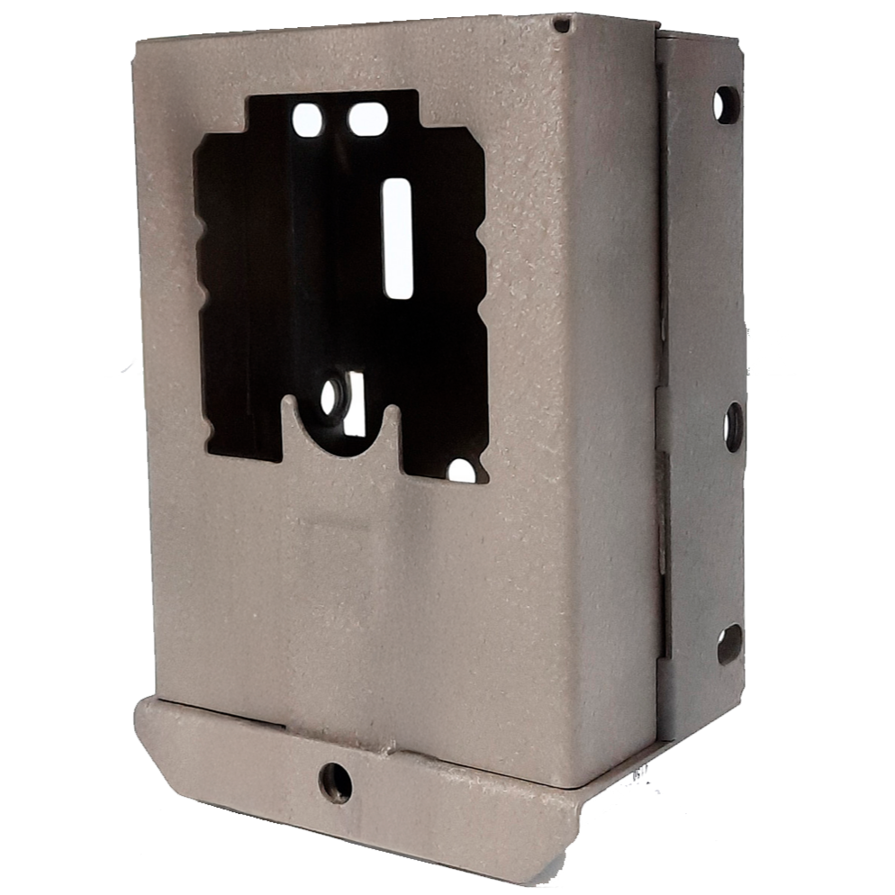 Security Box for Bushnell Core DS-4K Trail Cameras