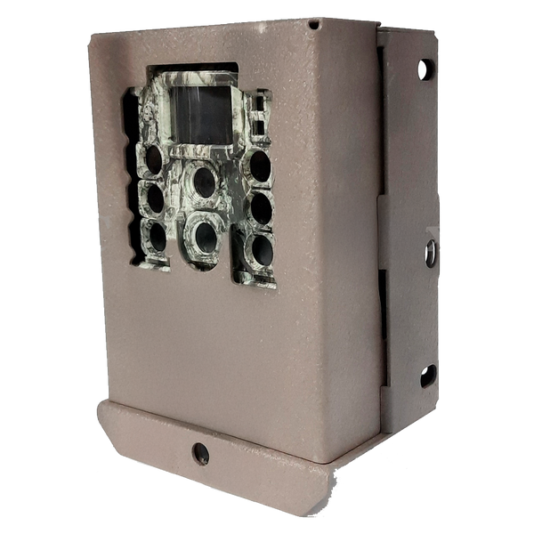 Security Box for Bushnell Core DS-4K Trail Cameras - BIOWEB USA