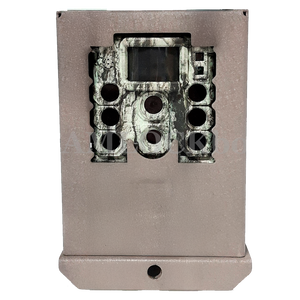 Security Box for Bushnell Core DS-4K Trail Cameras