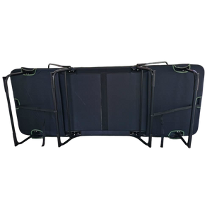 Portable Camping Tent Bed 2 Person Waterproof 4 Season with Carry Bag