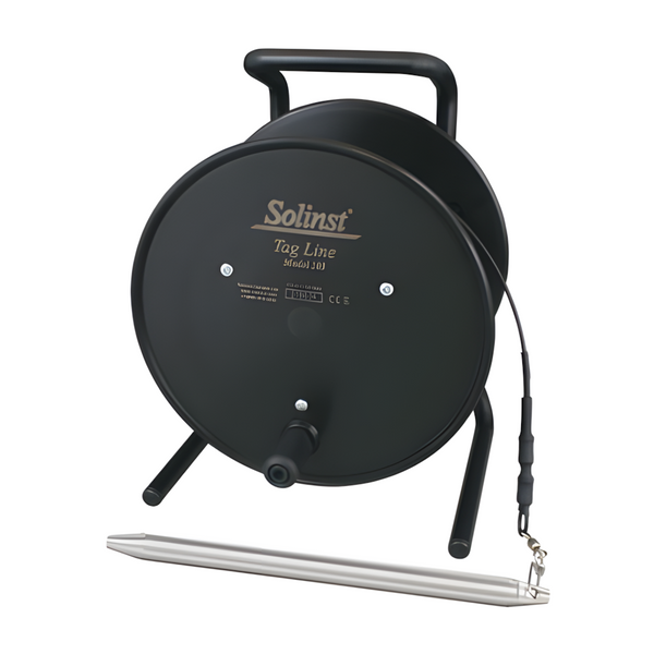 Solinst Water Level Meter - BIOWEB USA