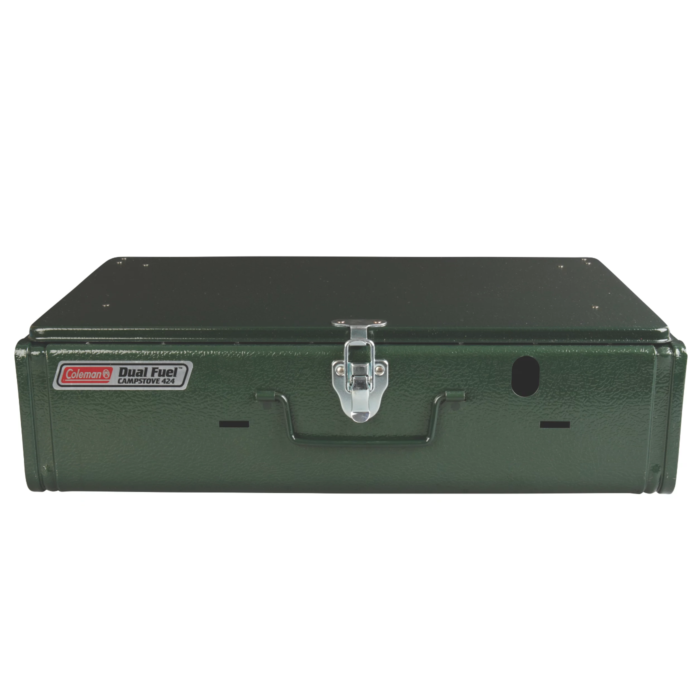 Coleman Dual Fuel Stove Series 424 - BIOWEB USA