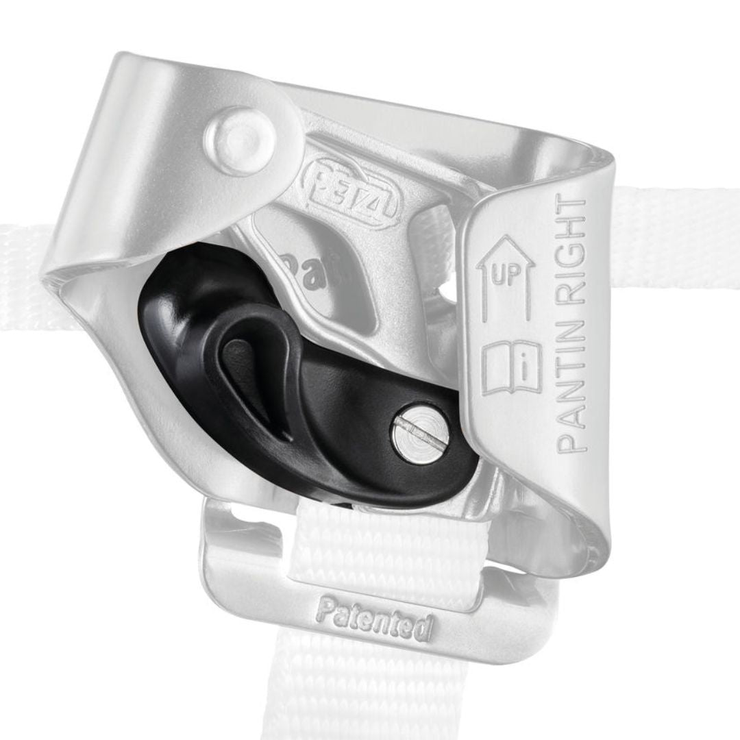 Petzl Catch for  PANTIN