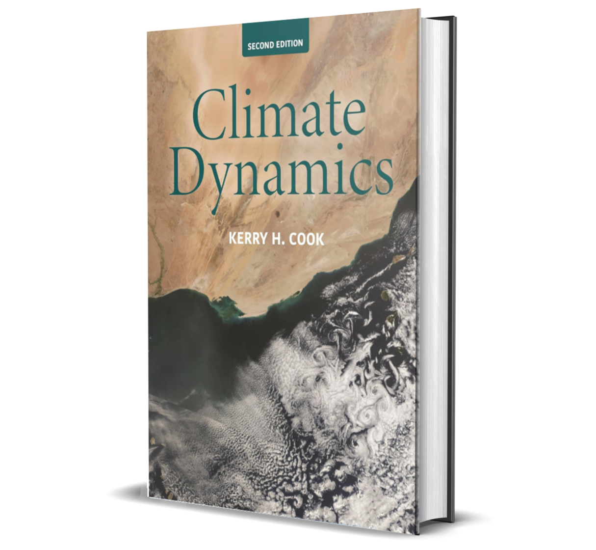 Climate Dynamics, 2nd Edition