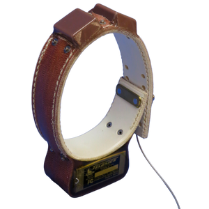 Collares de Rastreo Satelital GPS e Iridium Telonics Serie TGW para Monitoreo de Fauna Silvestre