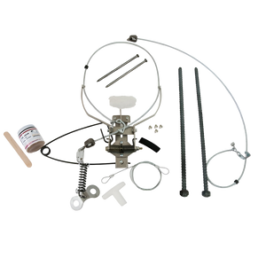 Collarum Humane Canine Capture Devices