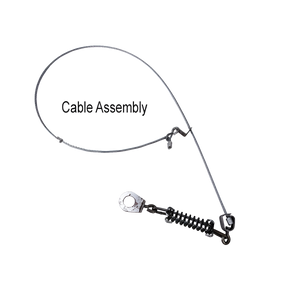 Collarum Humane Canine Capture Devices