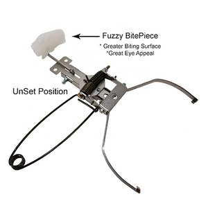 Collarum Humane Canine Capture Devices