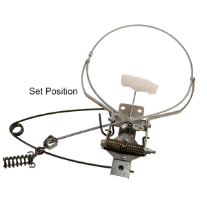 Collarum Humane Canine Capture Devices