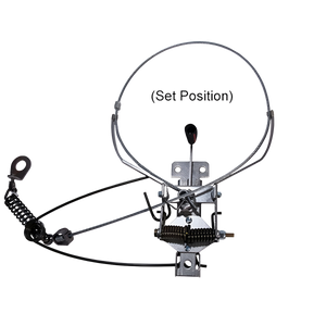 Collarum Humane Canine Capture Devices
