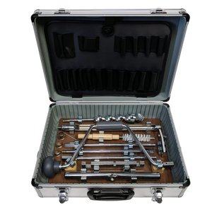 Eijkelkamp Water Sampling and Field Analysis Kit