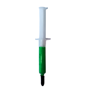Complete Refill 6 ml Visible Elastomer Tags (VIE) for Research (Two Colors)