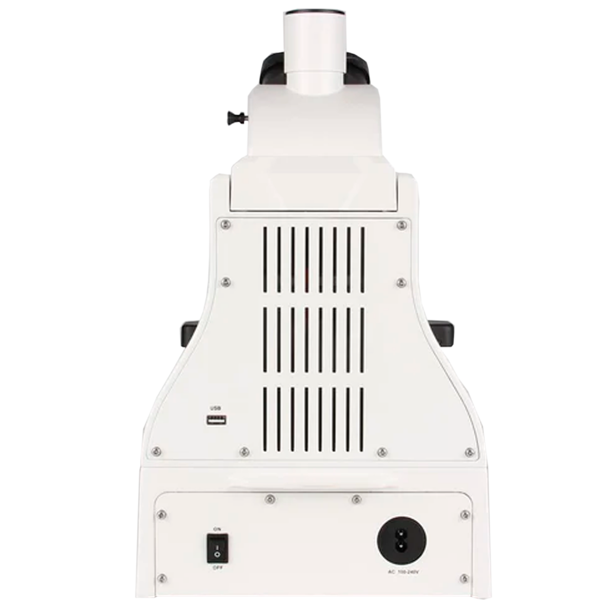 Hi Performance Microscope Motic - BIOWEB USA