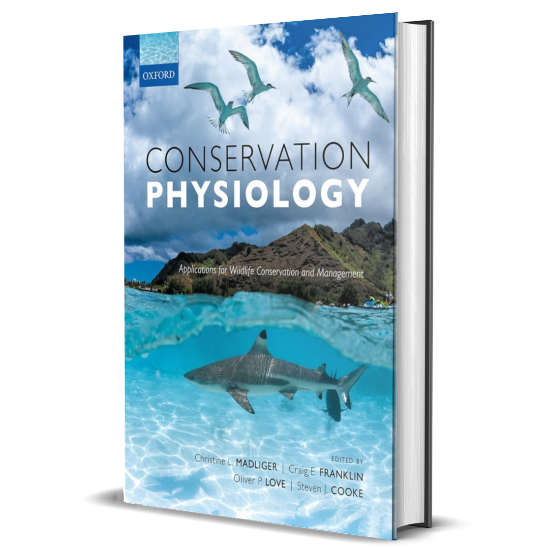Conservation Physiology: Applications for Wildlife Conservation and Management