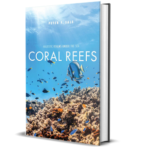 Coral Reefs: Majestic Realms under the Sea