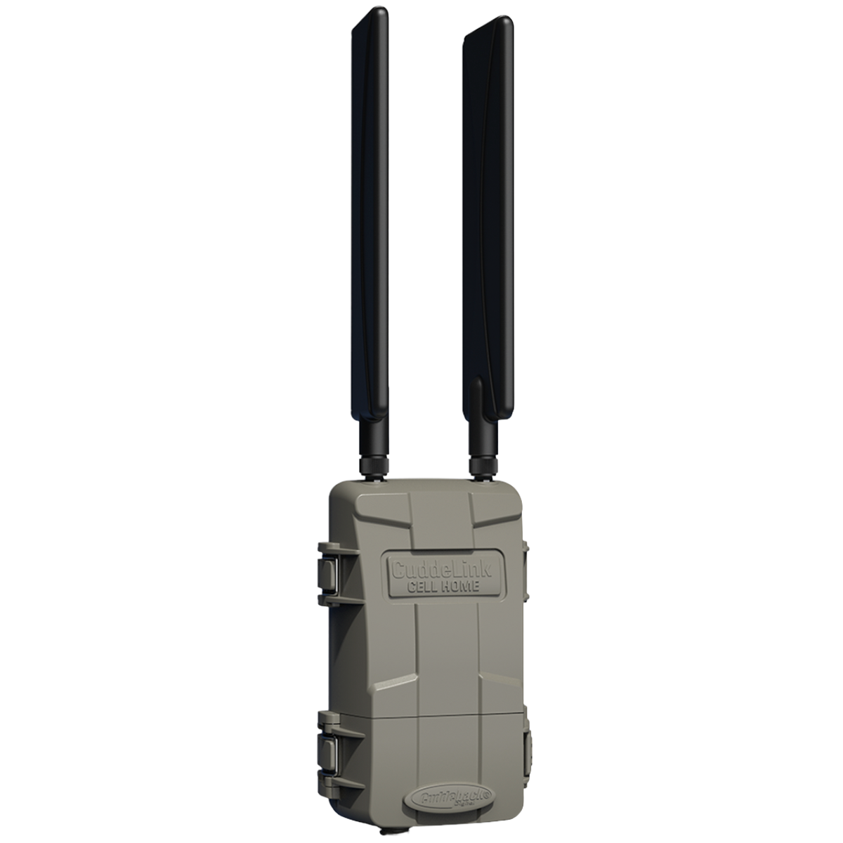 Cuddeback CuddeLink Home Image Receiver Up to 256 GB