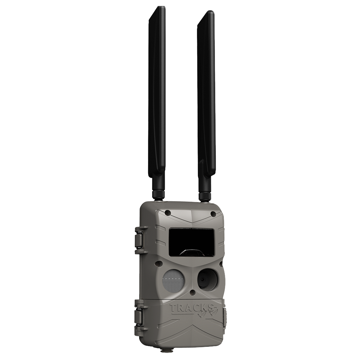 Cuddeback Tracks LTE Cameras 