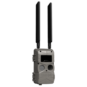 Cuddeback Tracks LTE Cameras 