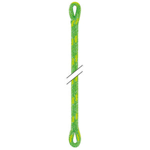Petzl FLOW Semi-Static Climbing Ropes