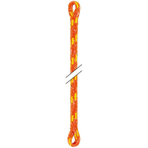 Petzl FLOW Semi-Static Climbing Ropes