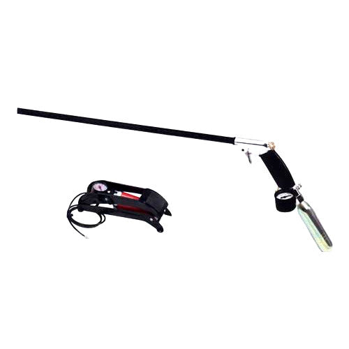 Daninject CO2 Air Injection Gun Projectors - BIOWEB USA