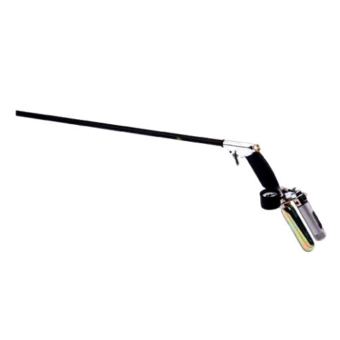 Daninject CO2 Air Injection Gun Projectors - BIOWEB USA