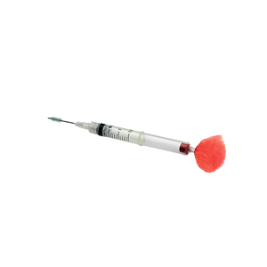 DANiNJECT Dart Syringes for Blowpipes