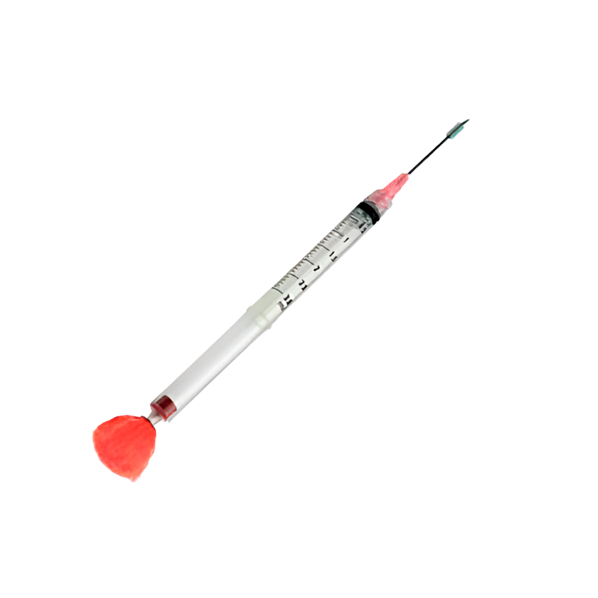 DANiNJECT Dart Syringes for Blowpipes