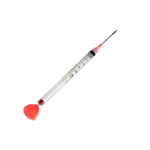 DANiNJECT Dart Syringes for Blowpipes