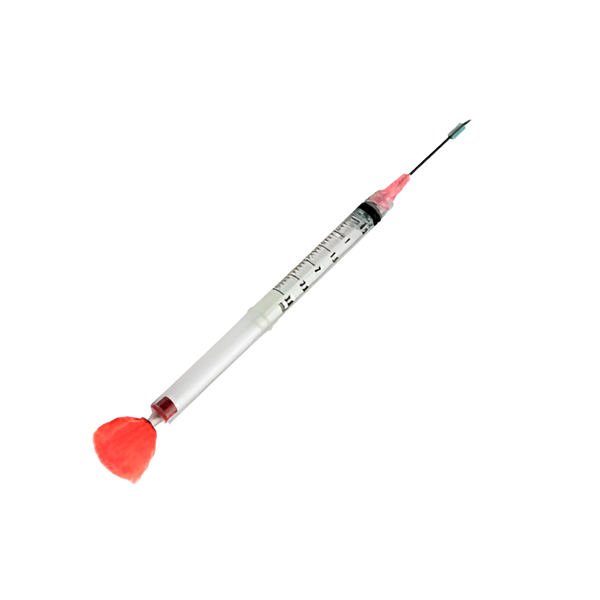 DANiNJECT Dart Syringes for Blowpipes - BIOWEB USA