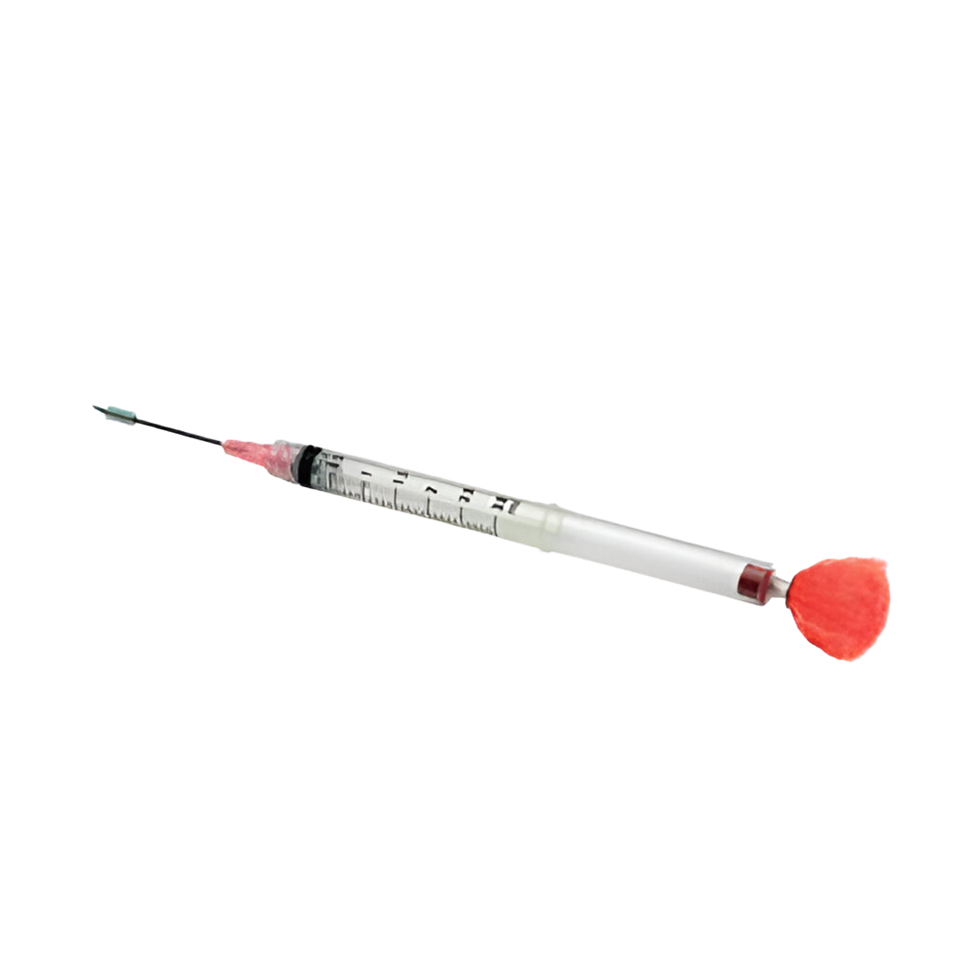 DANiNJECT Dart Syringes for Blowpipes