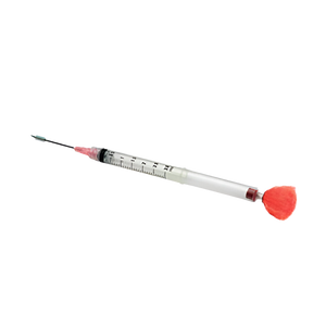 DANiNJECT Dart Syringes for Blowpipes