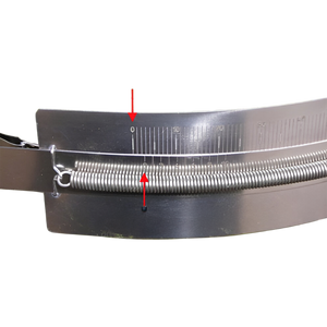DB20 Dendrometer Increment Sensor with Stainless Steel Band for Trunks from 8 cm