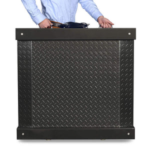 Ohaus Defender 2500 Floor Scale