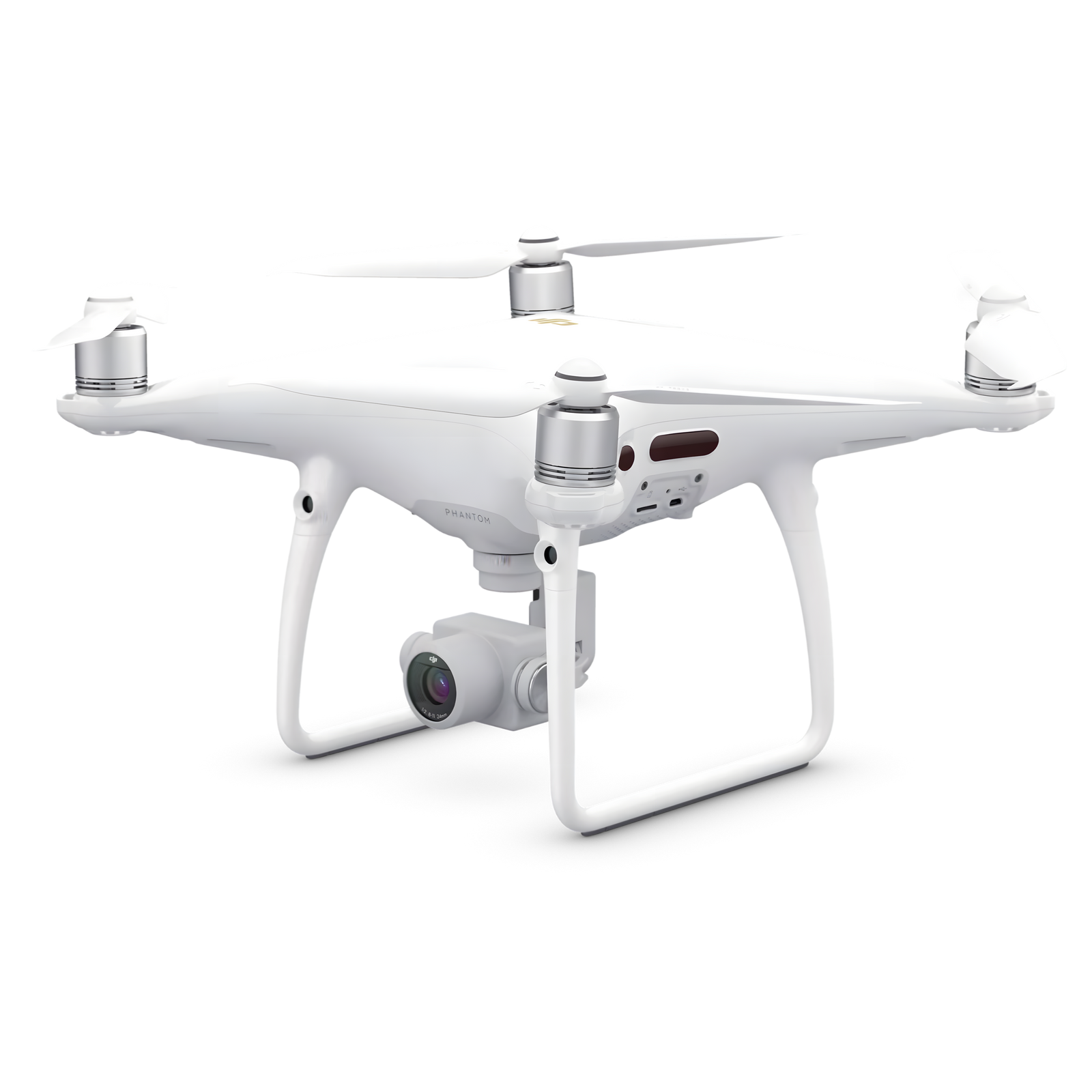 DJI Phantom 4 Pro Plus V2.0