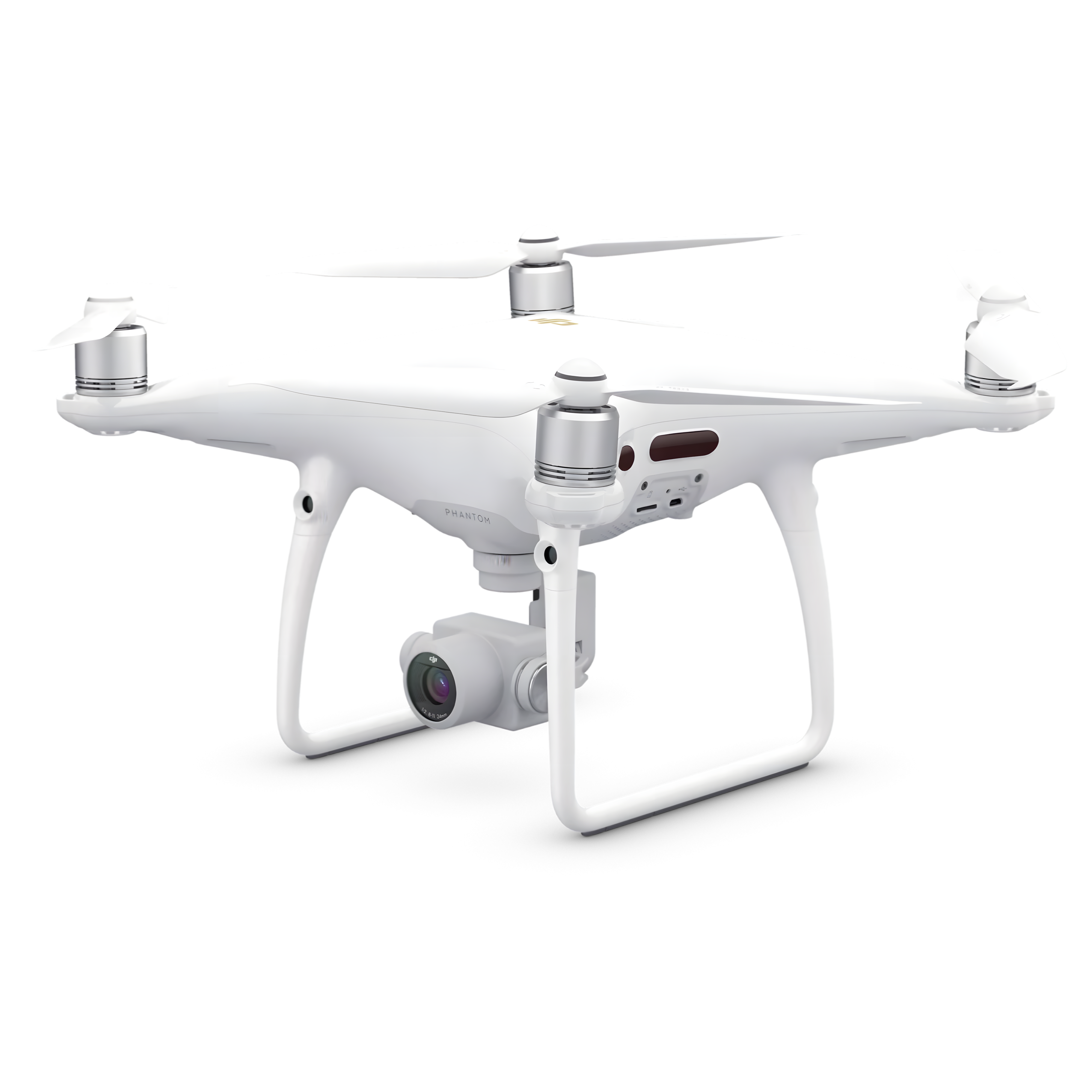 DJI Phantom 4 Pro Plus V2.0 - BIOWEB USA