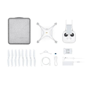 DJI Phantom 4 Pro Plus V2.0