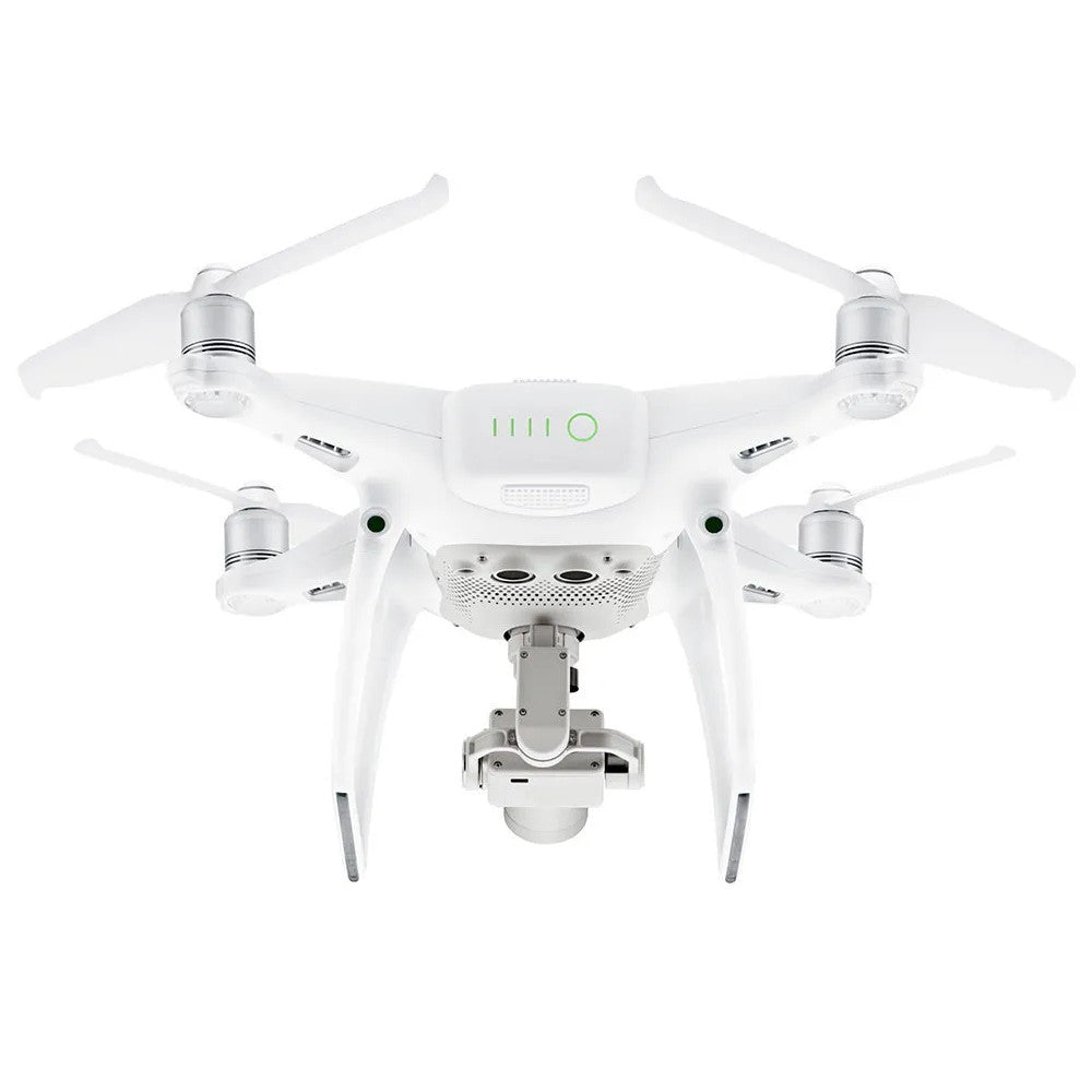 DJI Phantom 4 Pro Plus V2.0 - BIOWEB USA