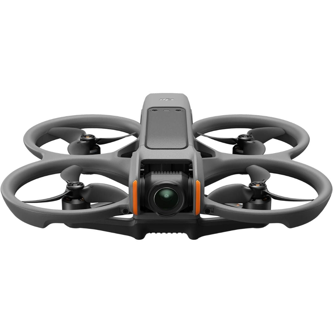 DJI Avata 2 FPV Drone with 4K Camera and Immersive Goggles
