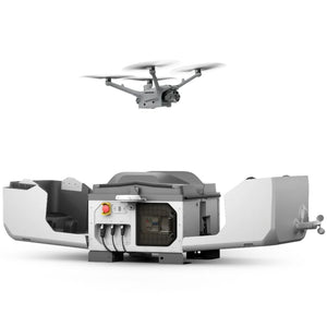 DJI Dock 3 Autonomous Drone Launch And Landing Station