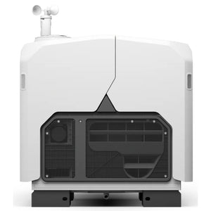 DJI Dock 3 Autonomous Drone Launch And Landing Station