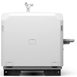 DJI Dock 3 Autonomous Drone Launch And Landing Station