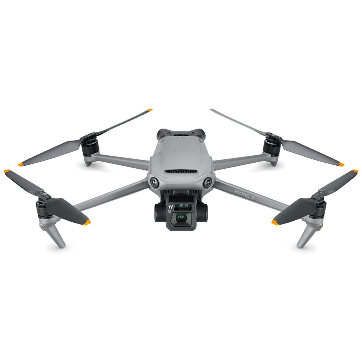 DJI Mavic 3 Professional Drone Up to 46 Min Flight Time with 20 MP Hasselblad Camera and 5.1K Video