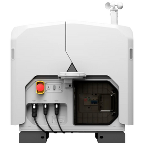 DJI Dock 3 Autonomous Drone Launch And Landing Station