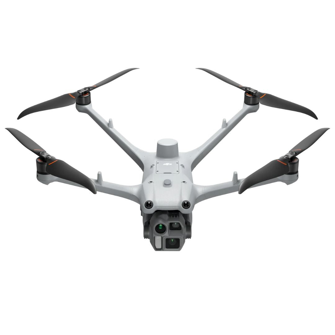 DJI Matrice 4D Drones With High-Precision Dual Camera For Inspection And Security Missions