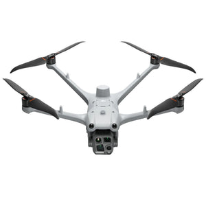 DJI Matrice 4TD  Drones With High-Precision Dual Camera For Inspection And Security Missions