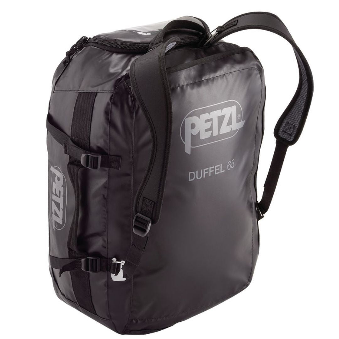 Petzl DUFFEL Transport Bags