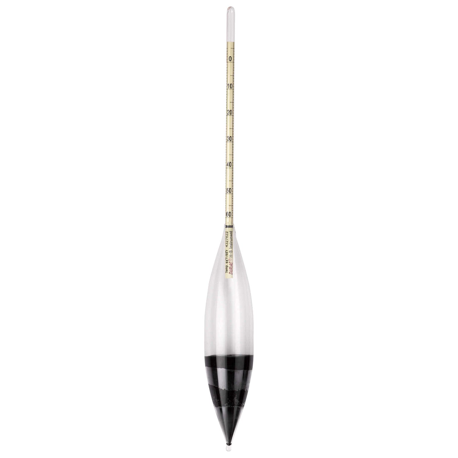 Durac Soil Hydrometer